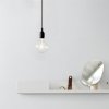 Muuto E27 Lampa Żarówka LED  Pomarańczowa